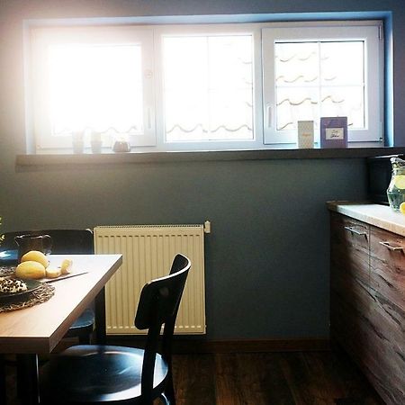Dk Apartament Stare Miasto Apartman Olsztyn  Kültér fotó