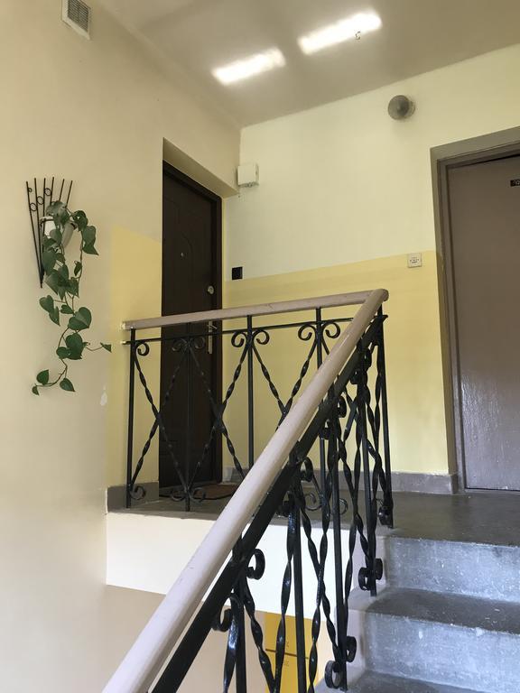 Dk Apartament Stare Miasto Apartman Olsztyn  Kültér fotó