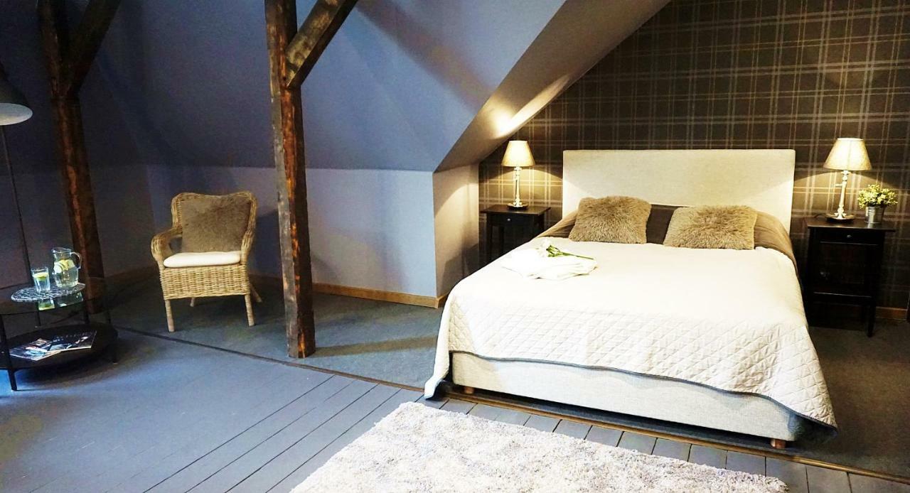 Dk Apartament Stare Miasto Apartman Olsztyn  Kültér fotó