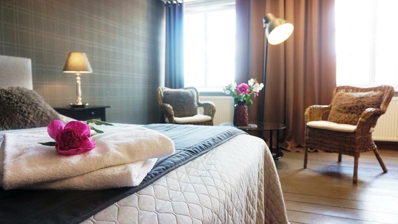 Dk Apartament Stare Miasto Apartman Olsztyn  Kültér fotó