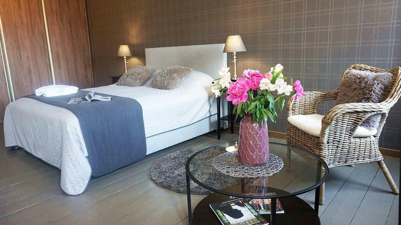 Dk Apartament Stare Miasto Apartman Olsztyn  Kültér fotó