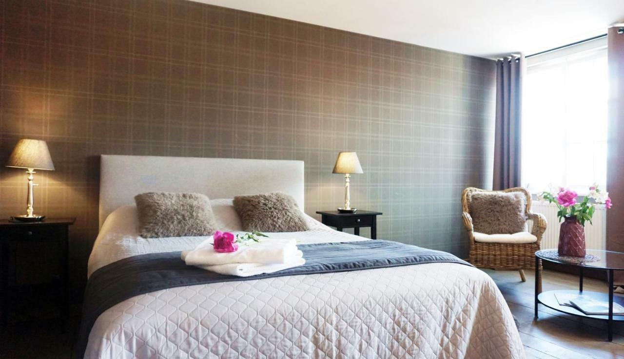 Dk Apartament Stare Miasto Apartman Olsztyn  Kültér fotó
